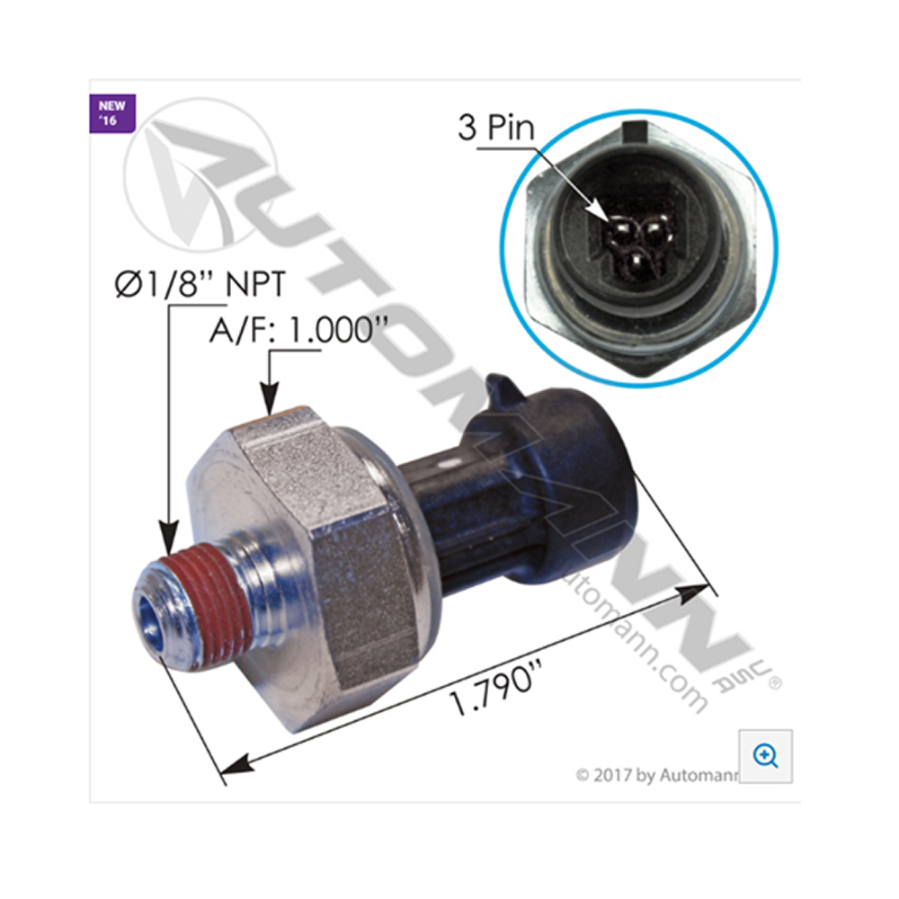 SENSOR