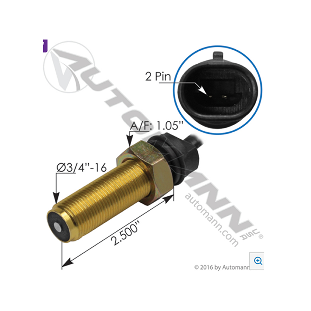 SENSOR