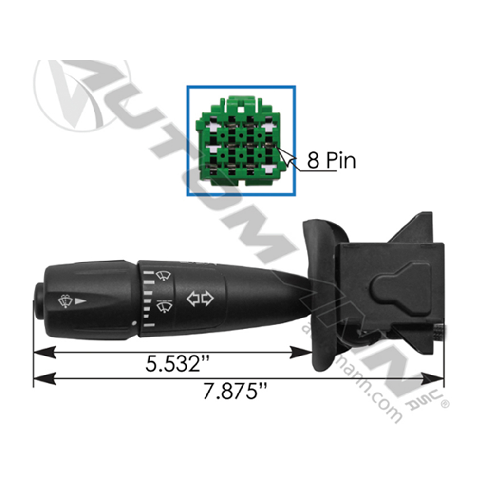 SENSOR KENWORTH